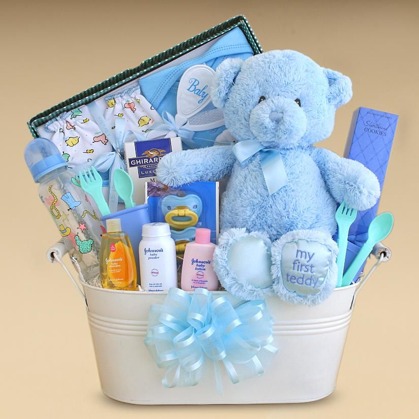 Baby Collections