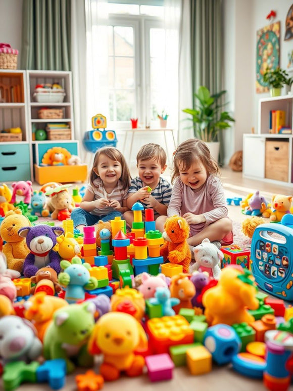 Kids collections