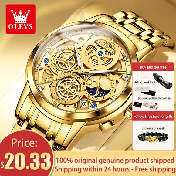 watches